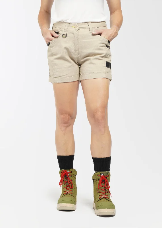 Don’t Miss Out Flex and Move™ womens short short