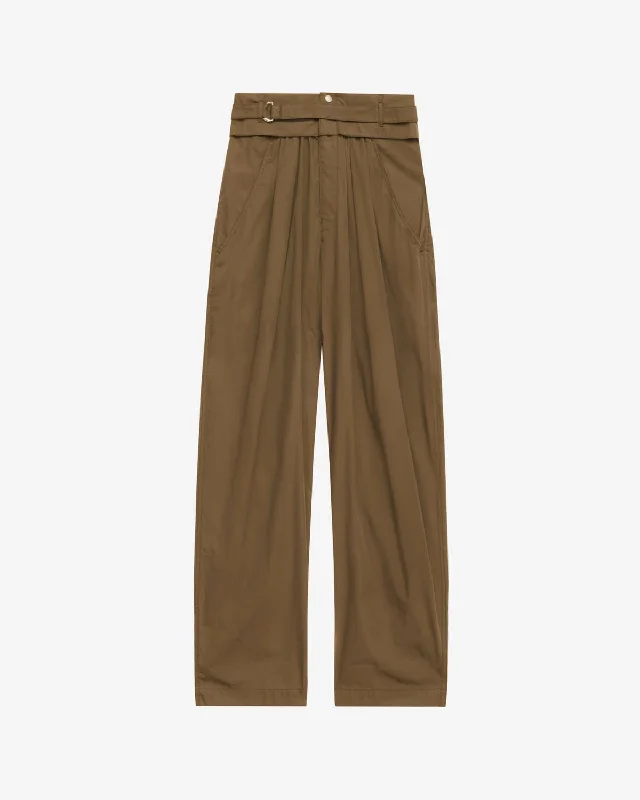 The Best Deal Celiana pants