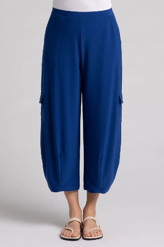 Sale Alert Safari Narrow Lantern Pant | Twilight