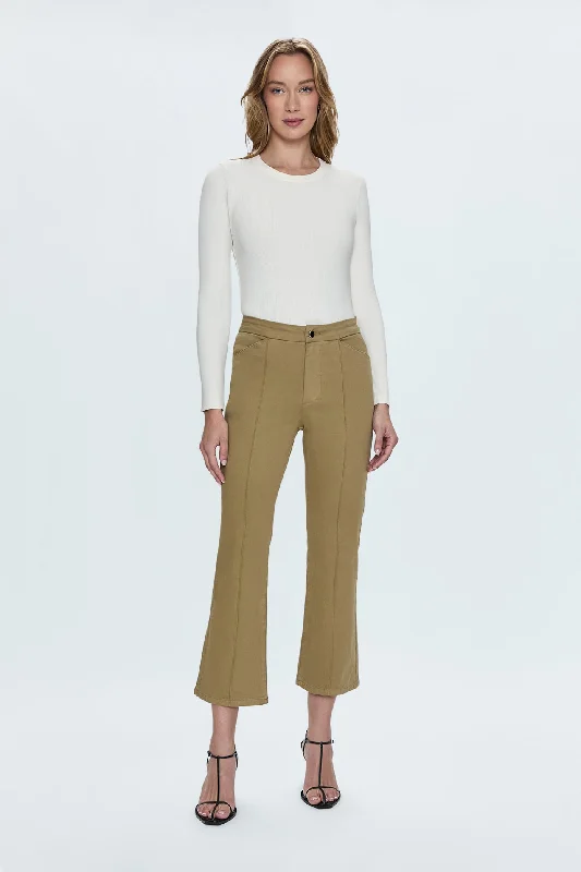 Low Price Simone Pant - Khaki