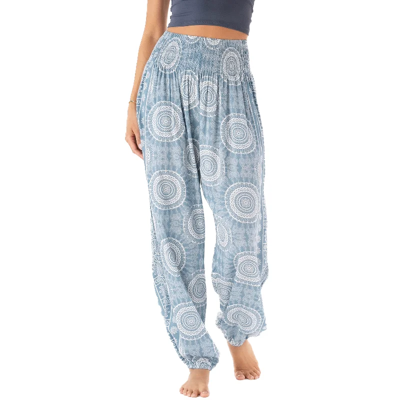 Online Exclusive Moon Shadow Harem Pants