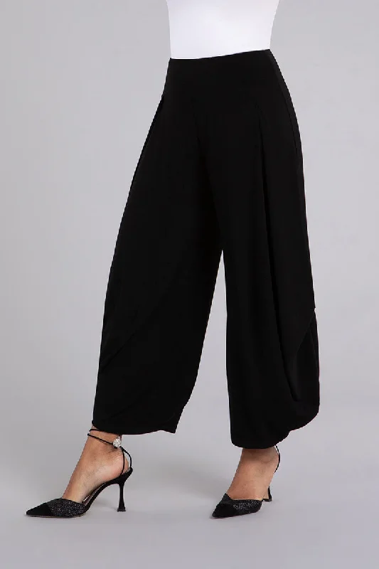 Time-Limited Offer Dream Pant | Black
