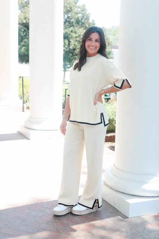 Extra Discounts Cloud Classic Pants