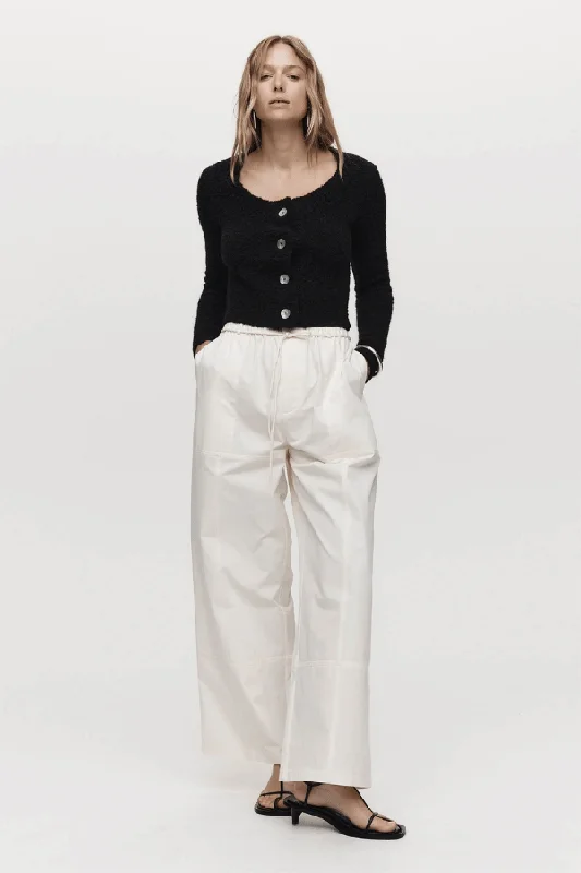 New Deals Penn Pant Ivory