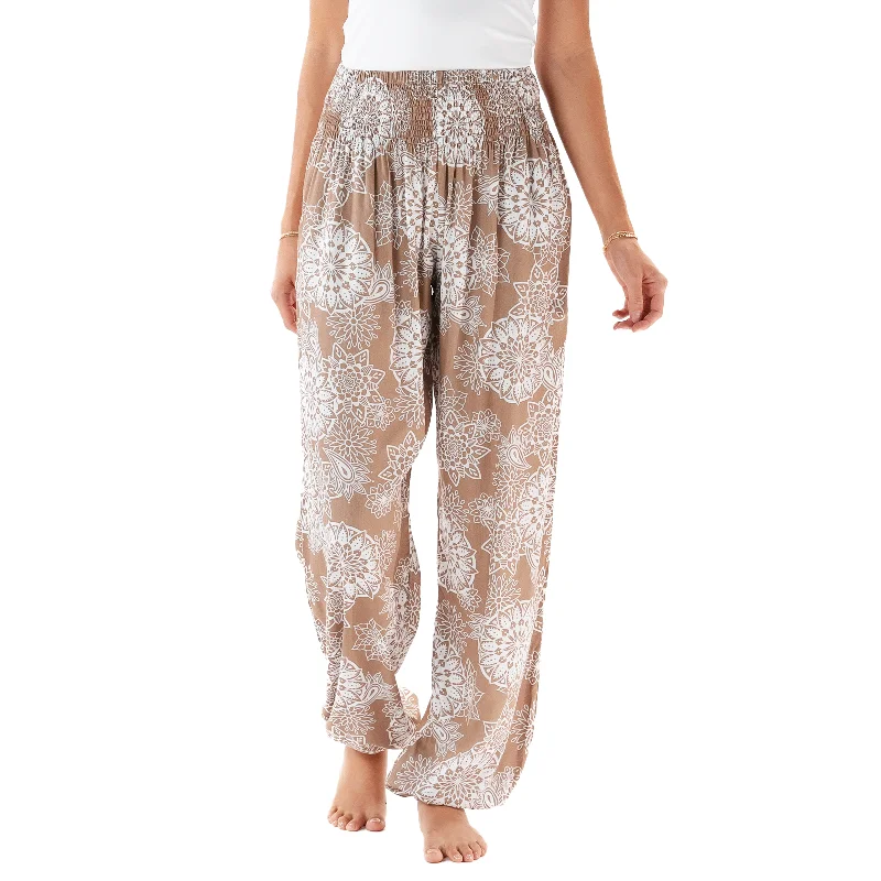 Special Buy Carmel Harem Pants