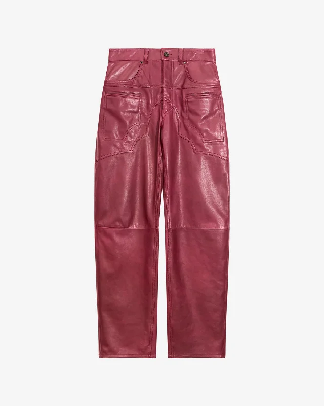 Weekend Deals to Make You Happy BREYDI PANTS