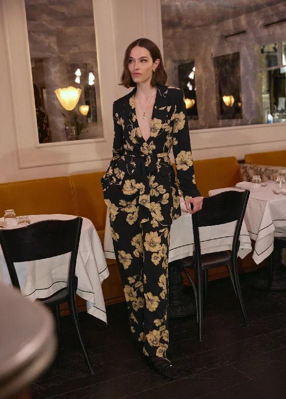 Shop and Save EASY WIDE LEG PANT