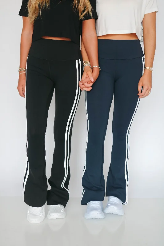 Weekend Specials to Enjoy Splits59 Raquel High Waist Flared Legging