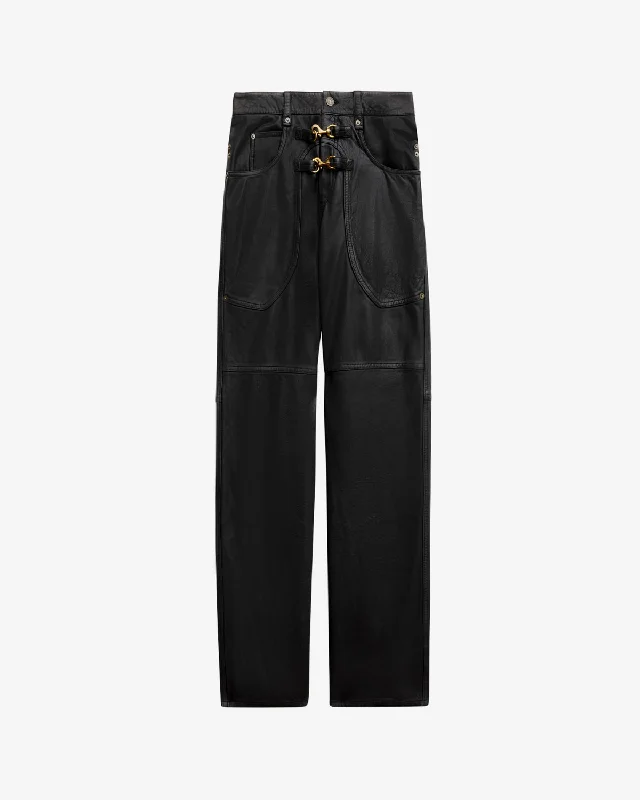 Weekend Discounts to Savor Brinley pants