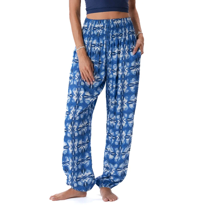 Can't Be Beat Tobago Harem Pants