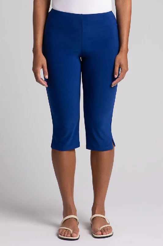 Super Bargain Narrow Capri | Twilight