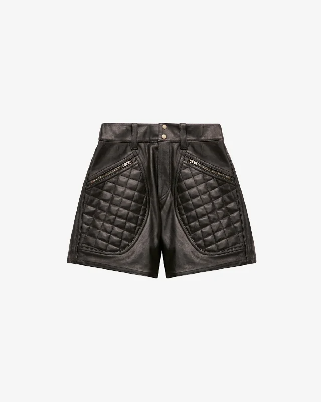 Loyalty Reward Candice shorts