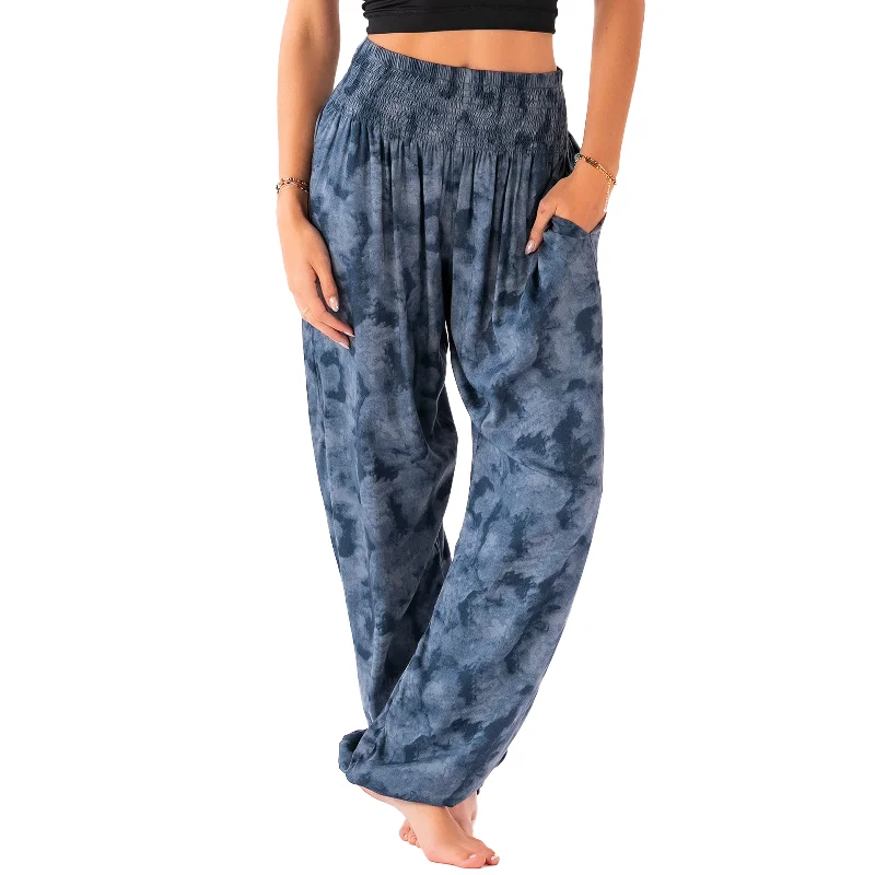 Weekend Steals Await Pampa Point Harem Pants
