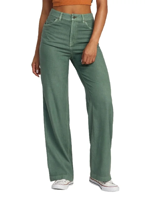 Exclusive Access RVCA Ladies Coco Pant