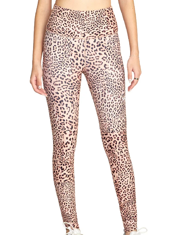 Overstock Sale RVCA Ladies VA Essential High Waist Legging