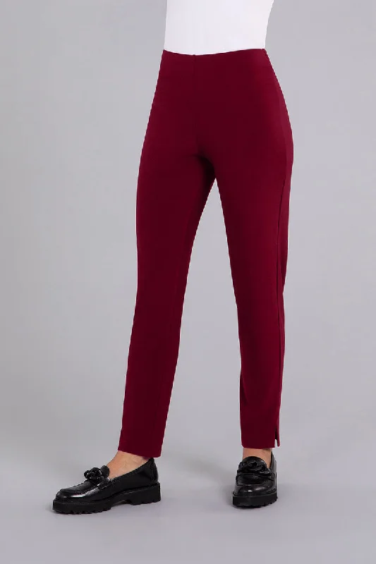 Sale Event Narrow Pant Midi | Bloodstone
