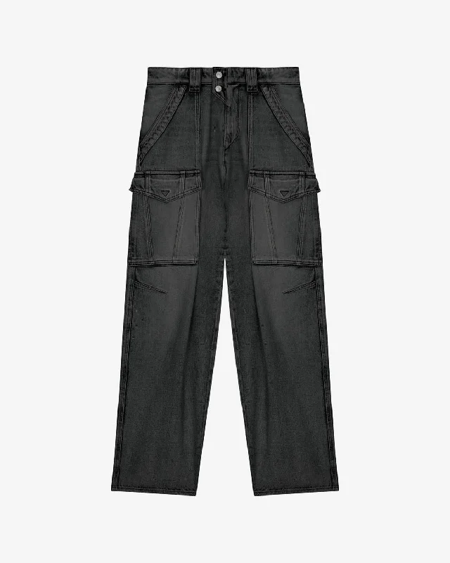 Stock Clearance Heilani Pants