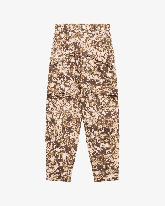 Early Bird Discount Jannick pants