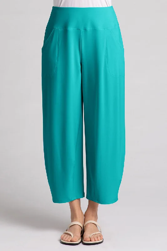 Epic Value Narrow Lantern Pant | Gem