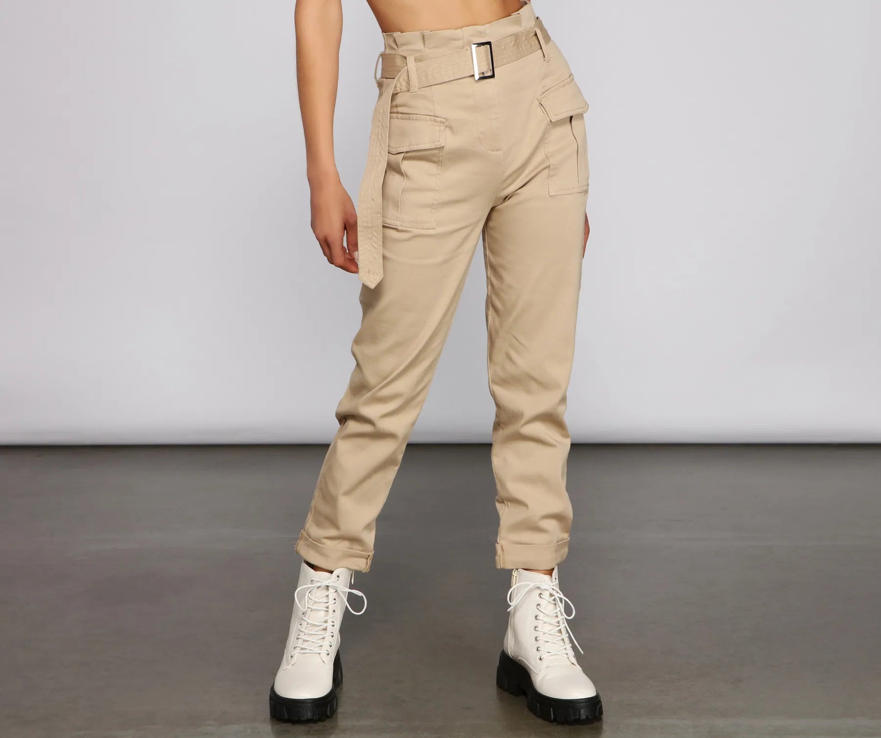 KHAKI