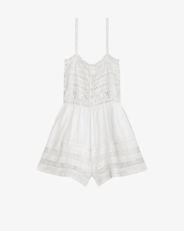 Today's Deal DYLAN PLAYSUIT