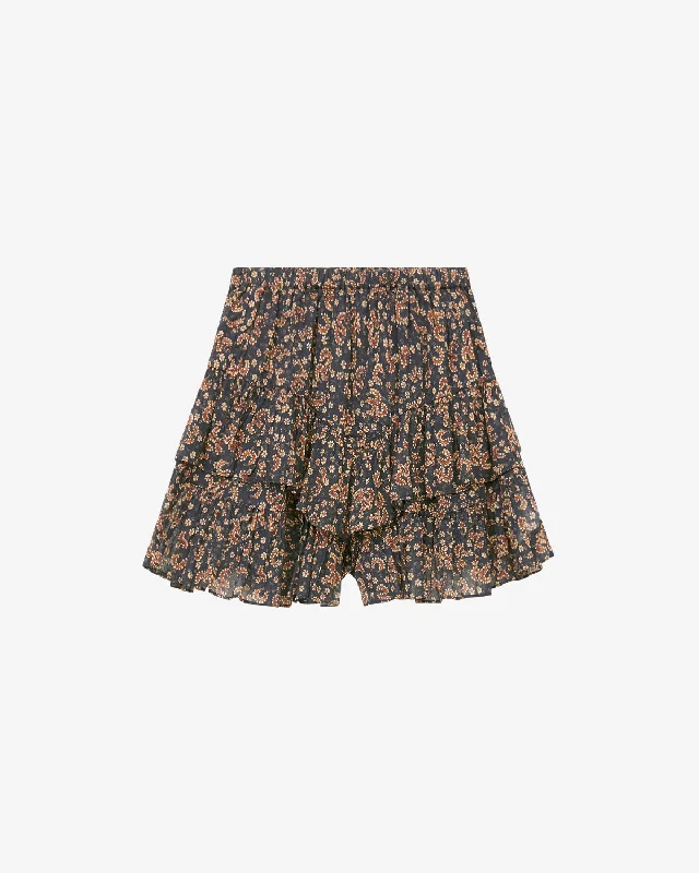 Get It Before It’s Gone Jocadia shorts