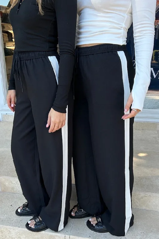 Exclusive Savings Aspen Lounge Pant Black