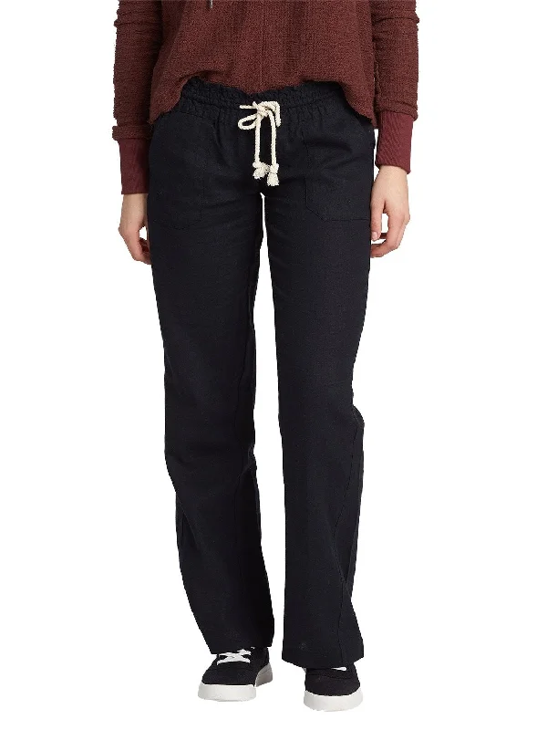Amazing Deals Roxy Ladies Favourite Girl Pant