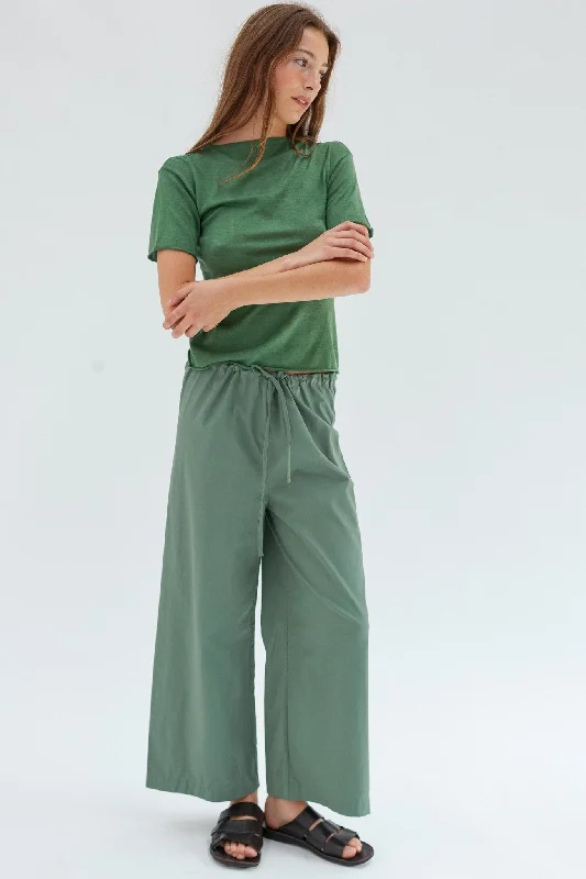 Big Savings Loma Cotton Pants