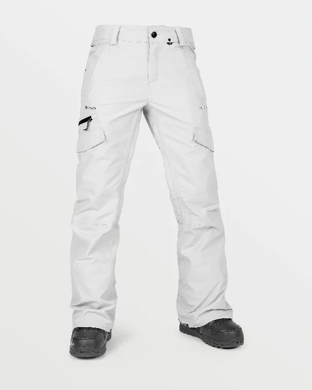 Weekend Offers That Amaze Womens Aston Gore-Tex Pants - Cloud Grey