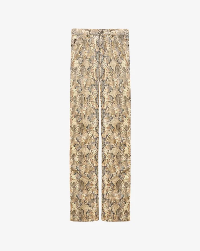 Super Deal Ferni pants