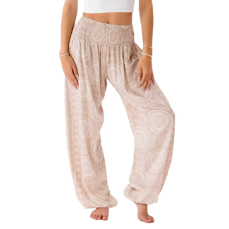 Weekend Offers You Can't Ignore Sahara Harem Pants