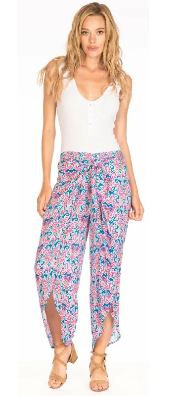 Weekend Deals That Thrill Willow Fuchsia Pants