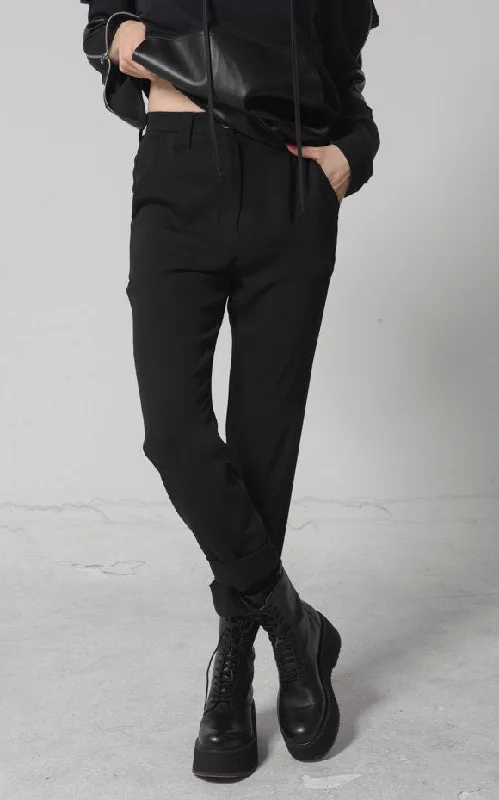 Weekend Specials to Celebrate Womens Drop Crotch Pants
