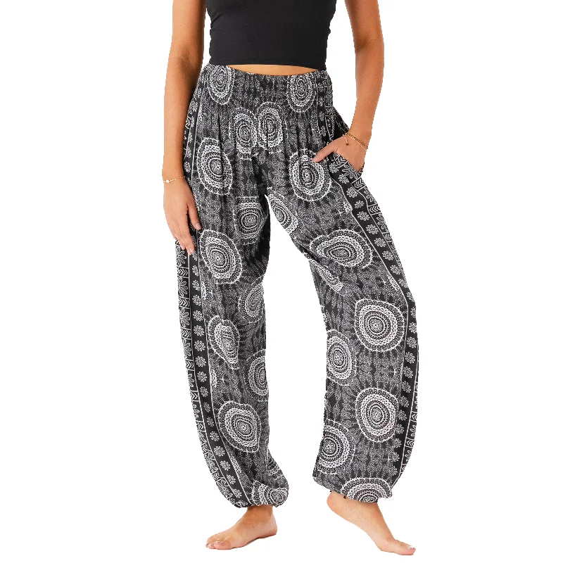 Flash Sale Vintage Wash Bondi Harem Pants