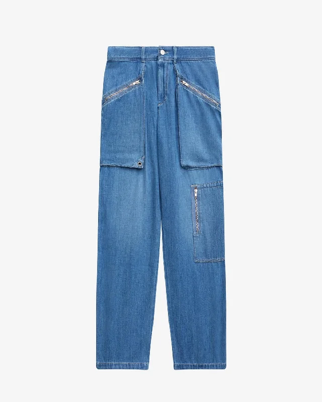 Exclusive Preview Juliette Pants