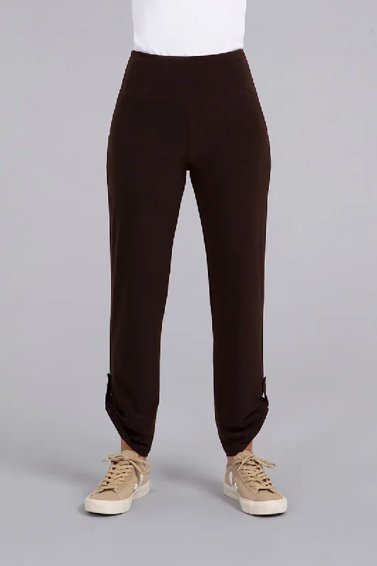 Huge Discounts Quest Pant | Coffee