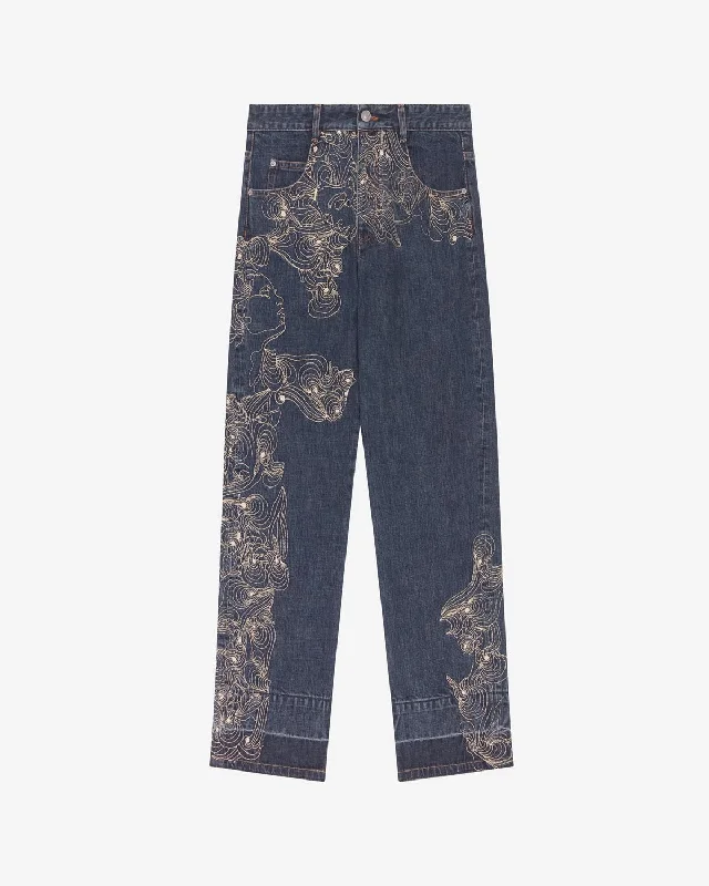 Mega Sale Irina Pants