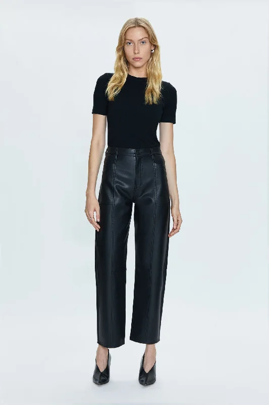 Great Bargain Taylor High Rise Arched - Slate Black
