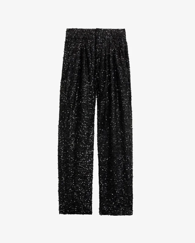 Weekend Discounts to Snag Aras pants