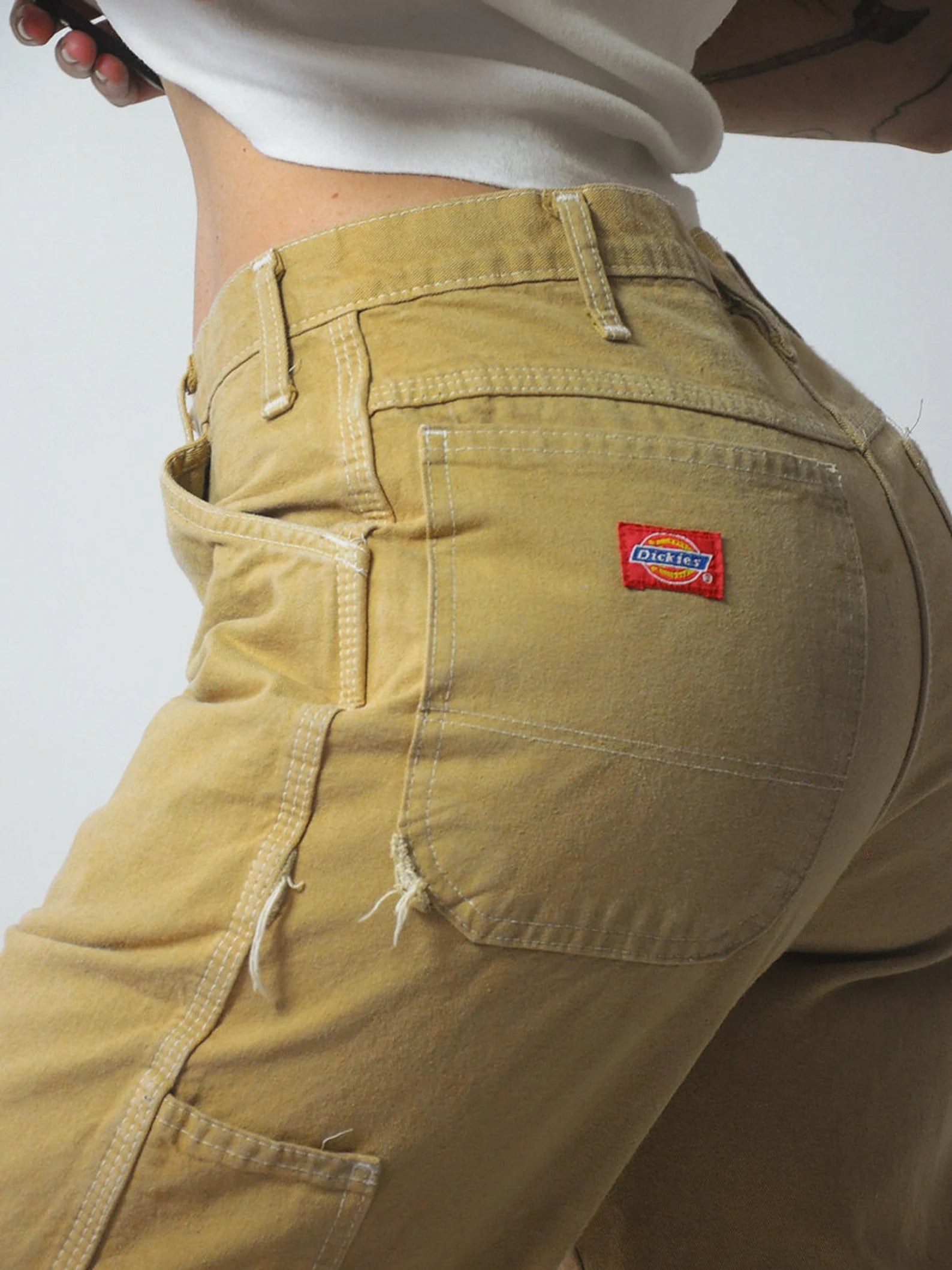 Price Blitz 90's Dickie's Carpenter Pants 30x31