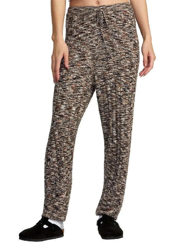 Value Deals RVCA Ladies Soft Cable Jogger