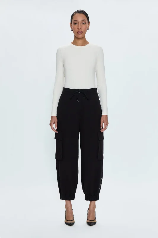 Special Offer Dakota Pant - Black