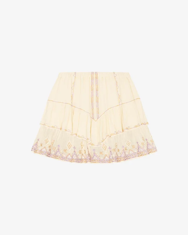 Take Advantage Jocadia Shorts