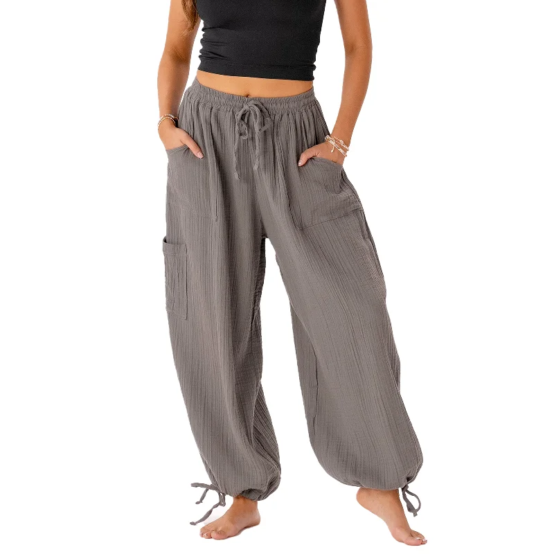 Weekend Specials Just for You Granite Adventure Cargo Pants