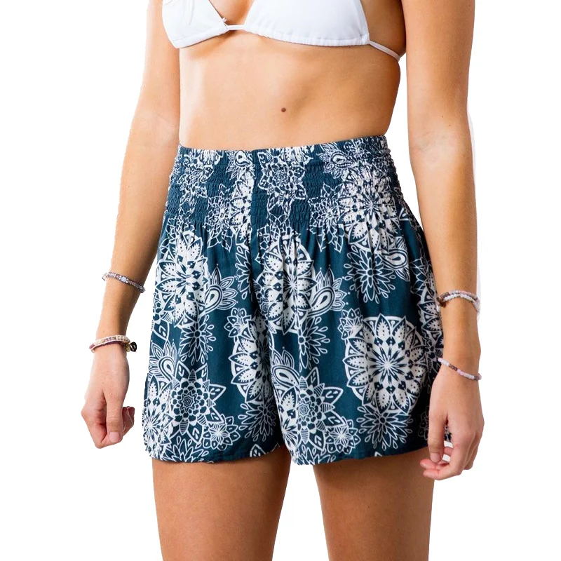 Early Bird Discount Corfu Shorts