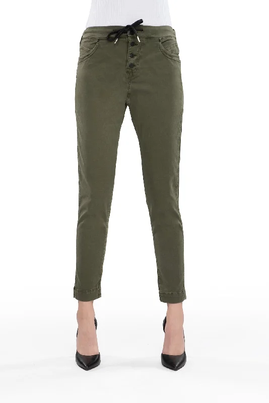 Unmissable Offer Elena Khaki