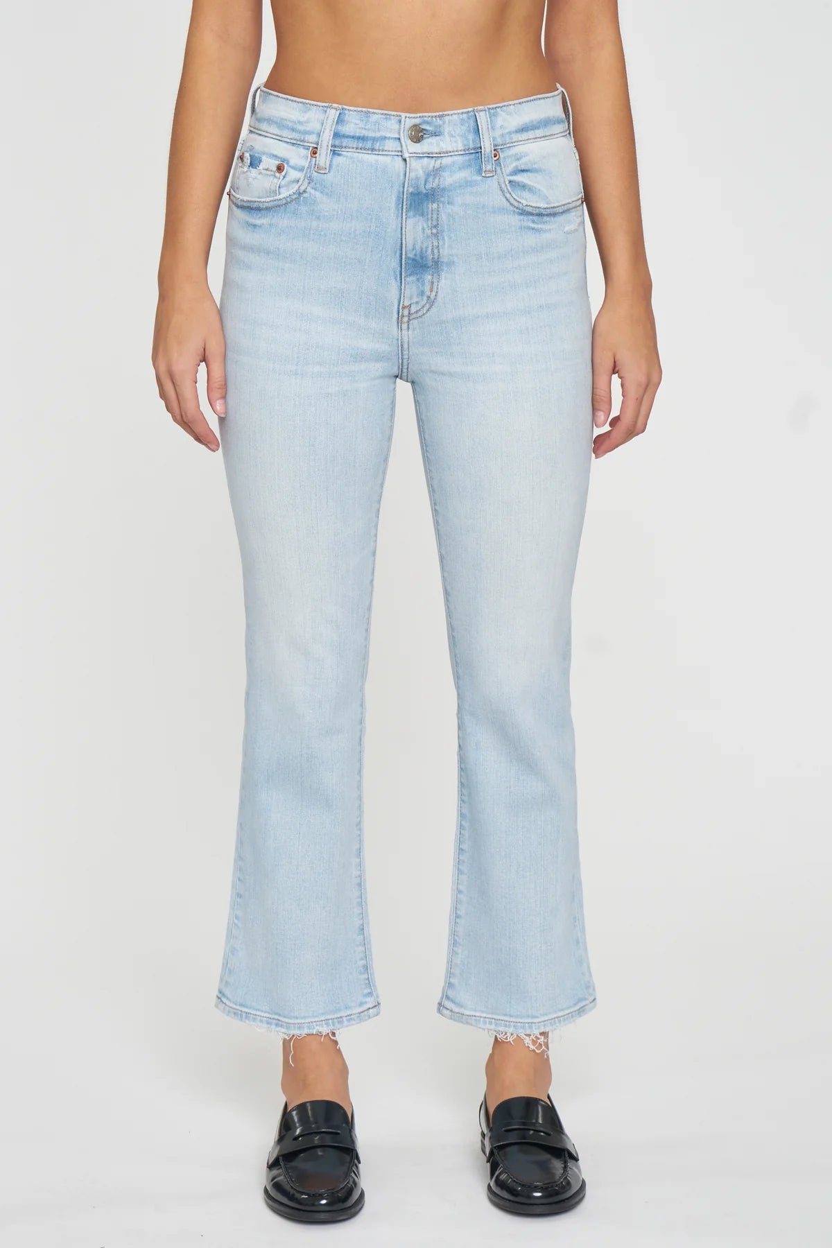 Weekend Discounts to Delight Daze Shy Girl Jean