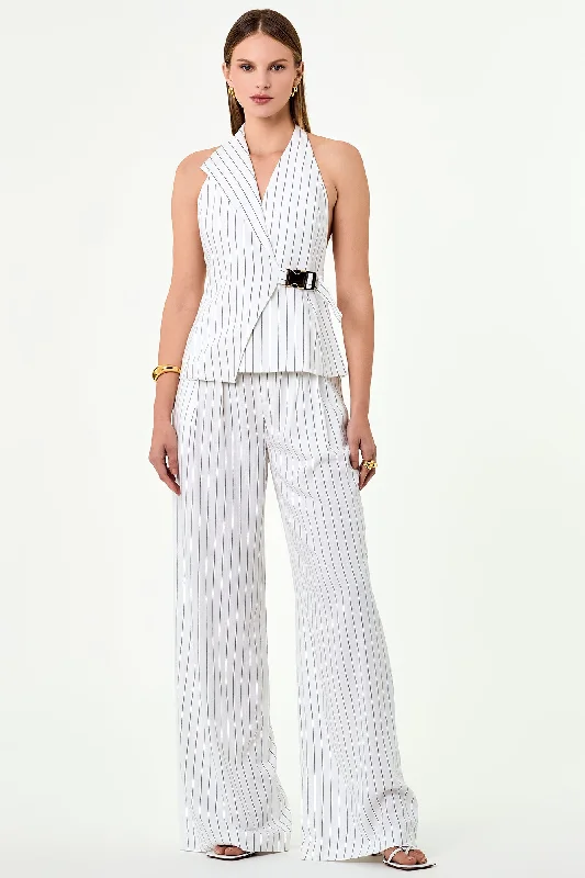 Buy More, Save More Iman Pant - Ivory