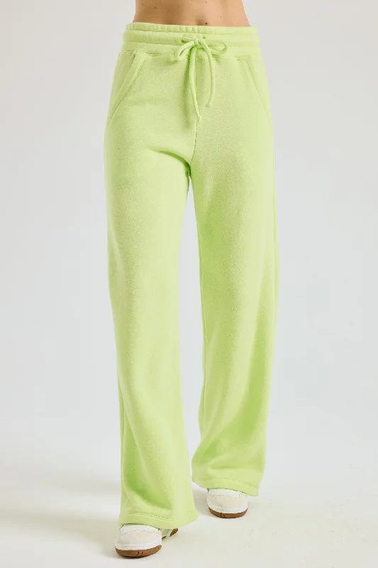 Don’t Miss Out Weekend Sweatpant